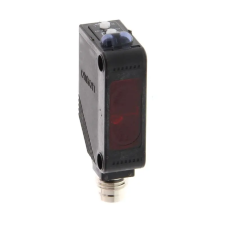 Omron Electronics Kft. OMRON E3Z-D86 OMI Fotokapcsoló villanyszerelés