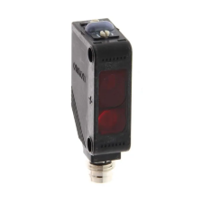 Omron Electronics Kft. OMRON E3Z-LS66 OMS Fotokapcsoló villanyszerelés