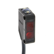Omron Electronics Kft. OMRON E3Z-LS81 2M OMS Fotokapcsoló villanyszerelés