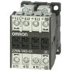 Omron Electronics Kft. OMRON J7KN-14D-01 24D mágneskapcsoló