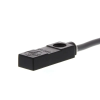 Omron Electronics Kft. OMRON TL-W3MB1 2M OMS közelítéskapcsoló