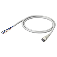 Omron Electronics Kft. OMRON XS5F-D421-G80-F közelítéskapcsoló villanyszerelés