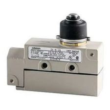 Omron Electronics Kft. OMRON ZE-NA2-2G Végálláskapcsoló, görgőkaros villanyszerelés
