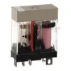 Omron G2R-1-S 230VAC (S) BY OMB Ipari kisrelé
