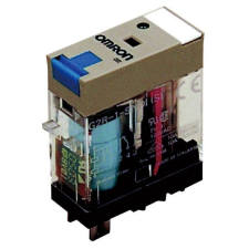 Omron G2R-1-SNI 24DC (S) relé villanyszerelés
