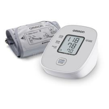 Omron M2 Basic Intellisense automata, felkaros, vérnyomásmérő, szabálytalan szívritmuszavar érzékelés (HEM-7121J-E) vérnyomásmérő