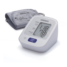 Omron M2 Intellisense felkaros vérnyomásmérő (OM10-M2-7143-E) (OM10-M2-7143-E) vérnyomásmérő