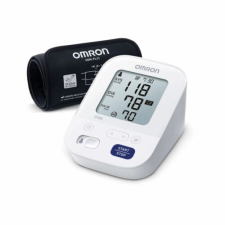  Omron M3 Comfort felkaros digitális vérnyomásmérő 1x gyógyhatású készítmény