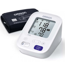 Omron M3 Intellisense automata vérnyomásmérő vérnyomásmérő