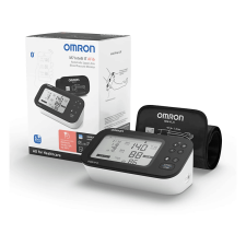 Omron M7 Intelli IT AFib felkaros okos-vérnyomásmérő vérnyomásmérő