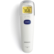  Omron MC 720 infravörös lázmérő (3in1) lázmérő
