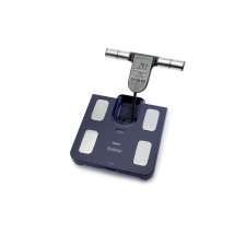 Omron Omron HBF-511B-E TESTÖSSZETÉTEL MÉRÕ KÉSZÜLÉK mérleg