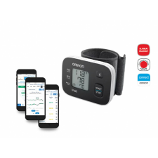 Omron Omron RS3 Intelli IT Intellisense csuklós vérnyomásmérő vérnyomásmérő