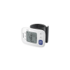 Omron Omron RS4 - HEM-6181-E csuklós vérnyomásmérő készülék (mandzsetta: 13,5-21,5 cm) - 1 db
