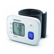 Omron RS2 Intellisense csuklós vérnyomásmérő vérnyomásmérő