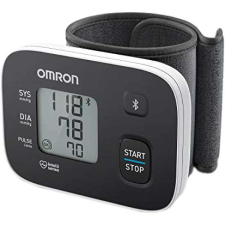 Omron RS3 Intelli IT (HEM-6161T-D) vérnyomásmérő