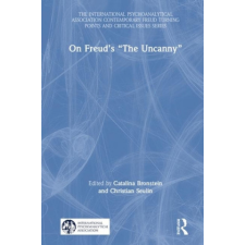  On Freud's "The Uncanny" idegen nyelvű könyv