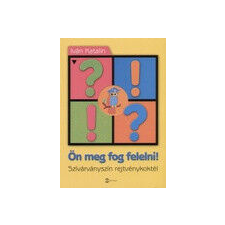 Ön meg fog felelni! gyermek- és ifjúsági könyv