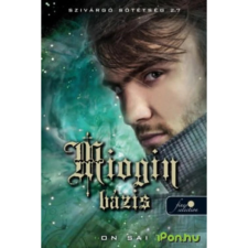  On Sai - Miogin bázis regény