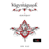 On Sai SAI, ON - ÁLRUHÁBAN (VÁGYMÁGUSOK 1.)