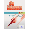  ON SCREEN B2+ WRITING BOOK REVISED (INTERNATIONAL)