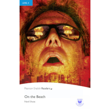  On The Beach - Level 4. idegen nyelvű könyv