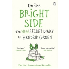 On the Bright Side – Hendrik Groen idegen nyelvű könyv