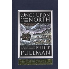  Once Upon a Time in the North – Philip Pullman idegen nyelvű könyv