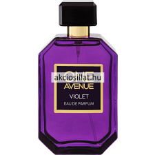 One Avenue Violet EDP 60 ml / Thierry Mugler Alien parfüm utánzat parfüm és kölni