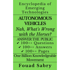 One Billion Knowledgeable Autonomous Vehicles egyéb e-könyv