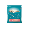  One Cat Adult Lazac Szárazeledel 800g
