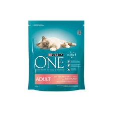  One Cat Adult Lazac Szárazeledel 800g macskaeledel