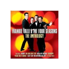 ONE DAY MUSIC Frankie & 4 Season Valli - Anthology 56-62 (Cd) rock / pop