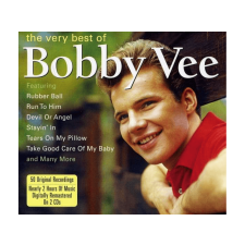 ONE DAY MUSIC The Very Best Of Bobby Vee (CD) egyéb zene