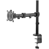 One for All DM 2110 81,3 cm (32") Asztali Fekete