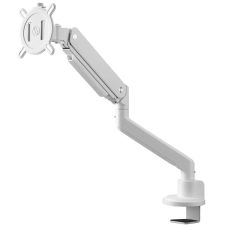 One for All DM 4120 88,9 cm (35") Asztali Fehér tv állvány és fali konzol