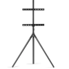 One for All One For All Tripod WM7461 165,1 cm (65") Fekete