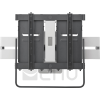 One for All One for All WM6482 TV wall mount 32-77'' 180° rotatable