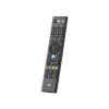 One for All URC1312 Univerzális távirányító Sony TV-khez - Fekete