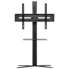 One for All WM4672 32"-70" TV Állvány - Fekete (WM4672) tv állvány és fali konzol