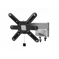 One for All WM 6254 109,2 cm (43&quot;) Fekete, Szürke tv állvány és fali konzol