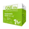  One Life Hialuron Forte 500 mg kapszula 90x