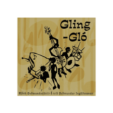 ONE LITTLE INDEPENDENT Björk - Gling-Gló (Cd) rock / pop