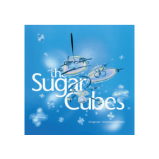 ONE LITTLE INDEPENDENT The Sugarcubes - Great Crossover Potential (Vinyl LP (nagylemez)) rock / pop