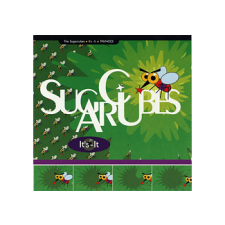ONE LITTLE INDEPENDENT The Sugarcubes - It's-It (Cd) rock / pop