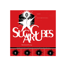 ONE LITTLE INDEPENDENT The Sugarcubes - Stick Around For Joy (Cd) rock / pop