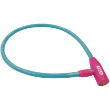 One Loop 4.0 - kék-rózsaszín kerékpár lakat