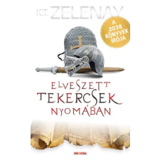 One Média Elveszett tekercsek nyomában regény