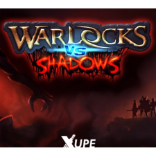 ONE MORE LEVEL Warlocks vs Shadows (PC - Steam elektronikus játék licensz) videójáték