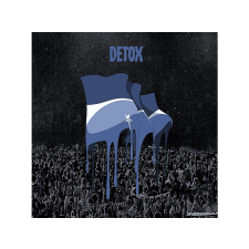  One Ok Rock - Detox (CD) rock / pop